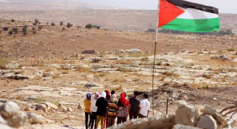 الأونروا تحذر من تصاعد العنف وخطر التهجير القسري في خربة أم الخير ومسافر يطا
