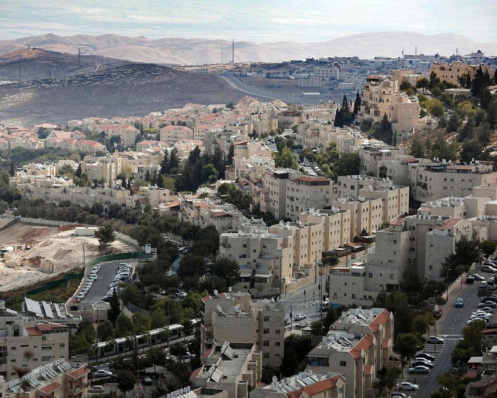 محافظة القدس تحذر من مخطط “E1”: تصعيد استعماري خطير يقطع أوصال الضفة ويعزل القدس