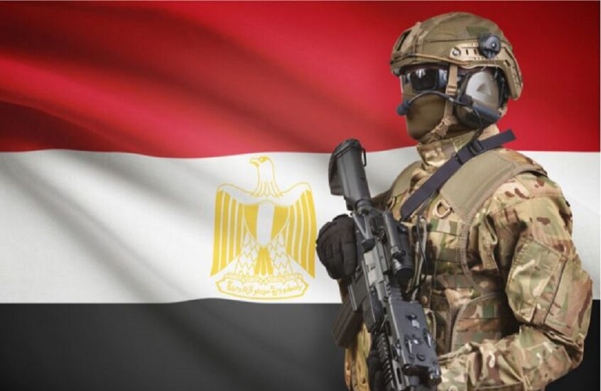 “مصر على القائمة”.. استراتيجية إسرائيلية-أمريكية تستهدف إضعاف الجيوش العربية المحيطة