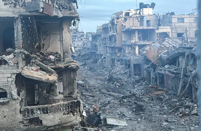 كوريا الشمالية تنتقد إسرائيل بشدة وتتهمها بجعل السلام العالمي ضحية لتحقيق أطماعها