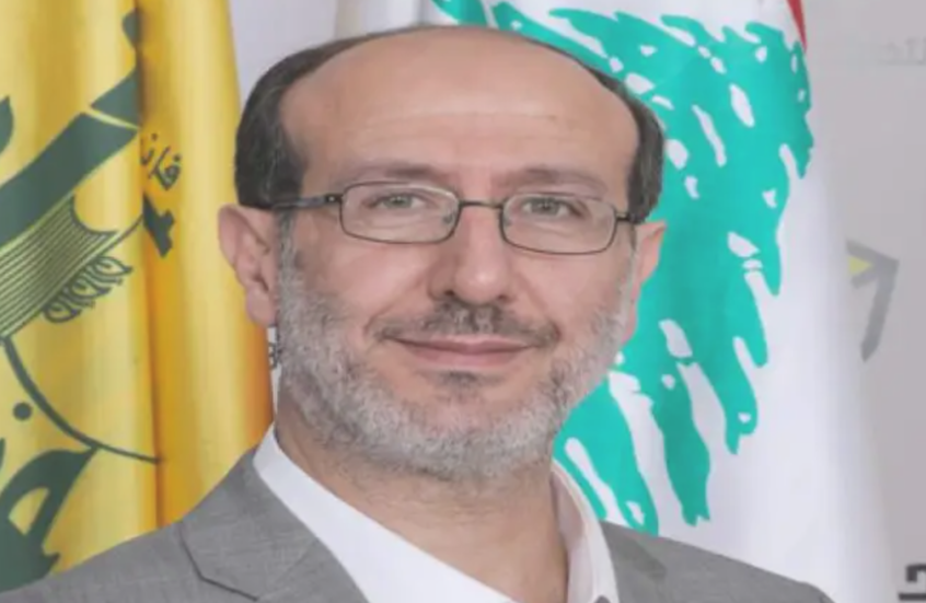 بيان ناري من حزب الله ردا على تصريحات الموفد الأمريكي عن إعادة دمج لبنان في “بلاد الشام التاريخية”
