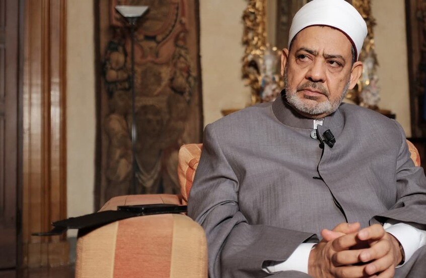 الإعلام العبري يحذر من خطة للأزهر “مقلقة للغاية”
