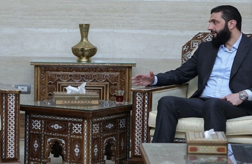 سوريا.. “العصائب الحمراء” تهدد نتنياهو بأنهار من دماء إذا استهدفت إسرائيل الشرع