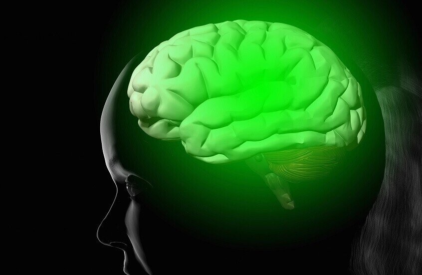 “بقعة زرقاء”.. اكتشاف “زر إعادة ضبط” الذاكرة في الدماغ