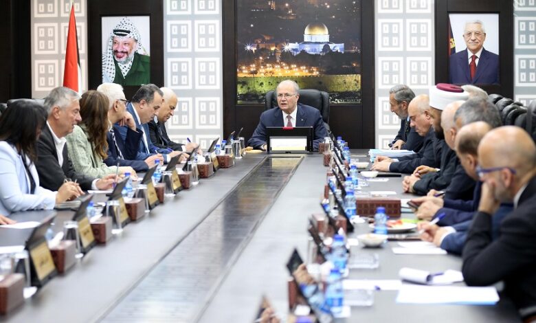 أبو الرب: تقليص حاد على دوام الموظفين لتخفيف أعباء التنقل مع ضمان الخدمات الأساسية وحماية مؤسساتنا الوطنية