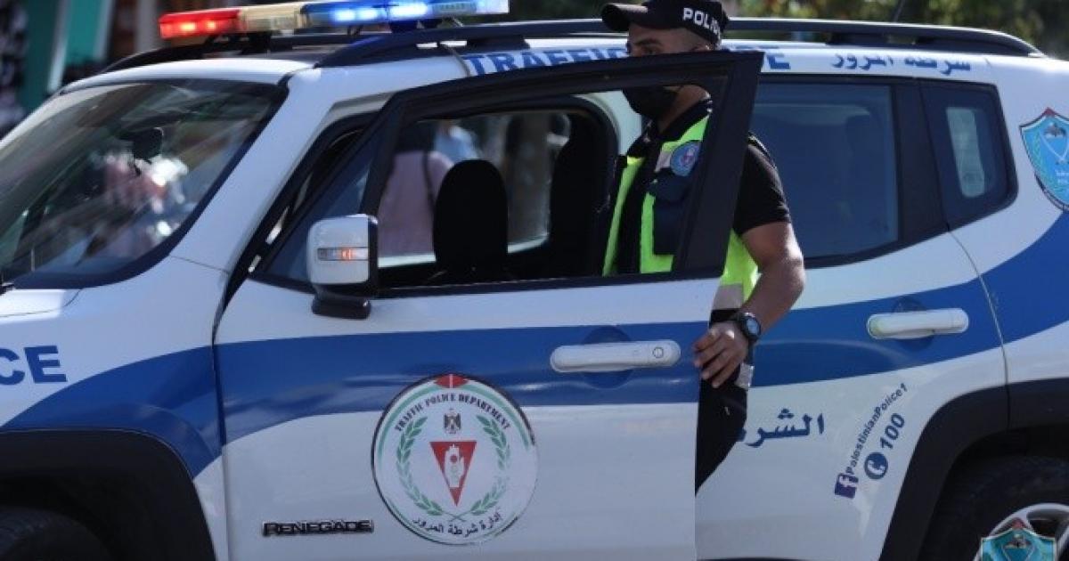 الشرطة تقبض على مطلوب للقضاء بمبالغ مالية تجاوزت 2 مليون شيقل