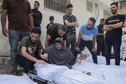 11 شهيدًا وعشرات المصابين في قصف إسرائيلي على مناطق متفرقة من قطاع غزة