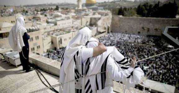 محافظة القدس تحذر من برنامج لجماعات الهيكل المزعوم ضد الأقصى على مدار شهر كامل