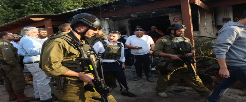 اعلام عبري: دعاوى ضد السلطة الفلسطينية بمليار شيكل.. ستقٌتطع من الأموال المحتجزة