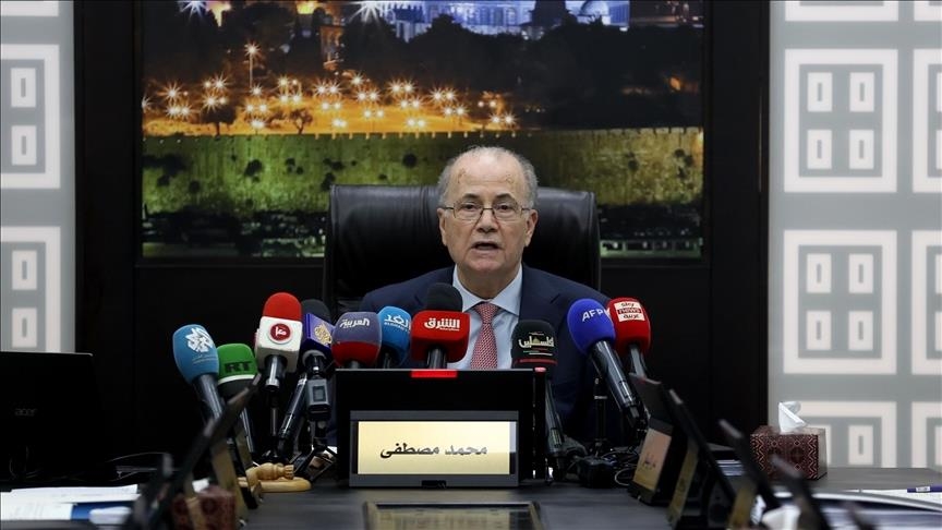 مصطفى يشدد على تكاتف الجهد الحكومي لخلق فرص عمل في قطاعات واعدة وتمكين المشاريع الريادية