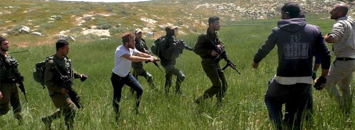 الأمم المتحدة: المستعمرون هجّروا 69 تجمعا للفلسطينيين في الضفة منذ 2023
