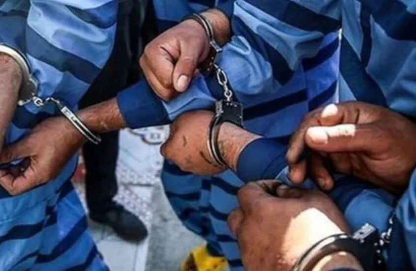 إيران تعلن تفكيك شبكة مرتبطة بإسرائيل وإحباط مخطط إرهابي واسع النطاق