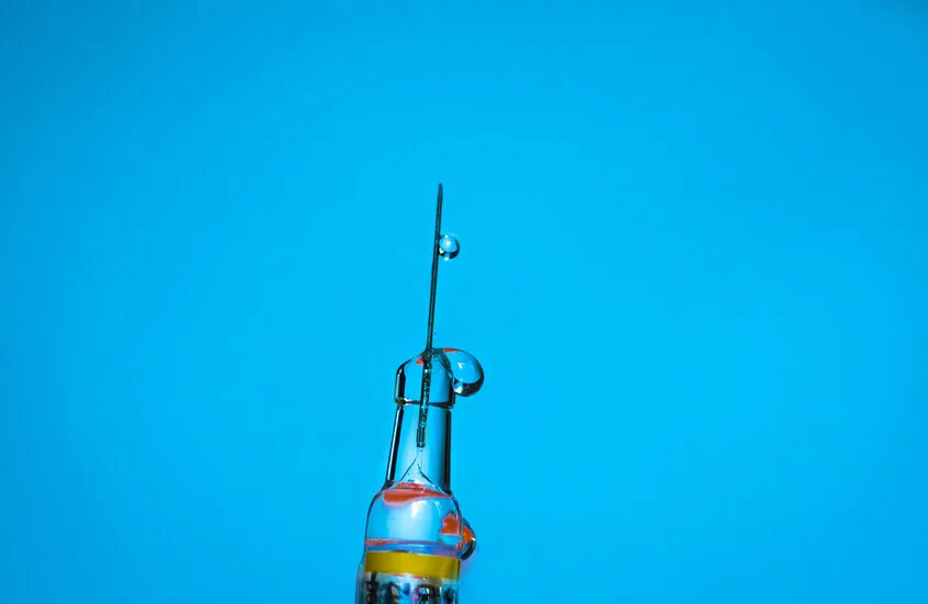 تجارب أولية مبشرة.. لقاح يحقن مباشرة في الأورام يقضي على السرطان بنسبة 100%