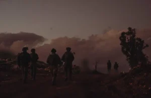 الجيش الإسرائيلي يعلن القضاء على أكثر من 40 عنصرا من “حزب الله” وتدمير 180 بنية تحتية