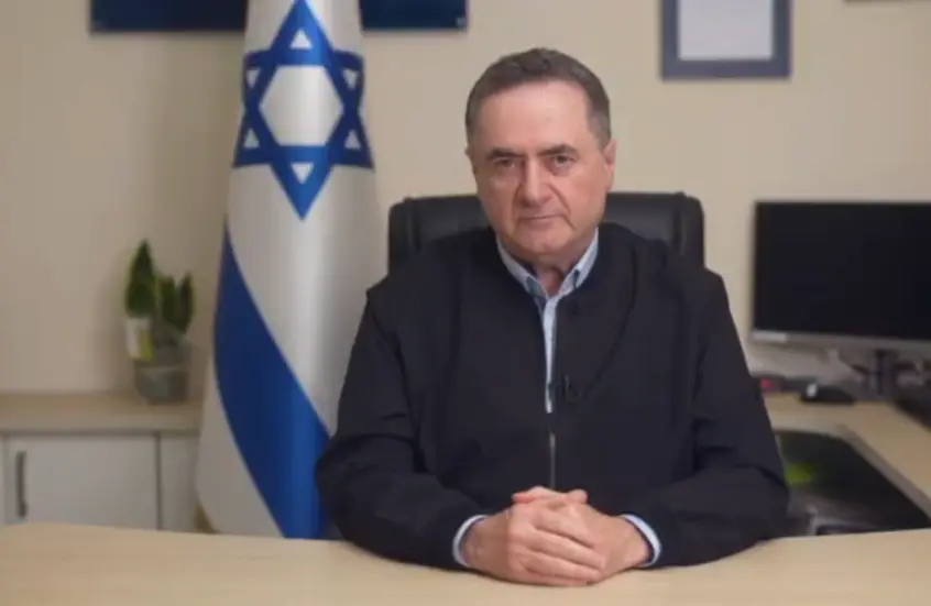 وزير الدفاع الإسرائيلي يهدد الأمين العام لحزب الله: ستدفع ثمنا باهظا وستكون في قاع الجحيم (فيديو)
