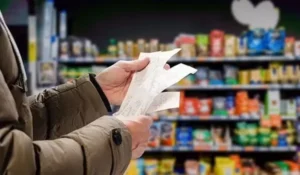 وزارة الاقتصاد تطمئن المواطنين: المخزون التمويني يكفي لـ 6 أشهر ولا ارتفاع على الأسعار رغم التحديات الراهنة