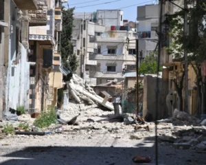 الاحتلال يشن عدوانا على دير الغصون شمال طولكرم: اعتقالات واسعة وتحويل منزل لثكنة عسكرية
