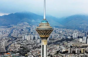 إيران: إعدام متهمين بالتجسس لإسرائيل