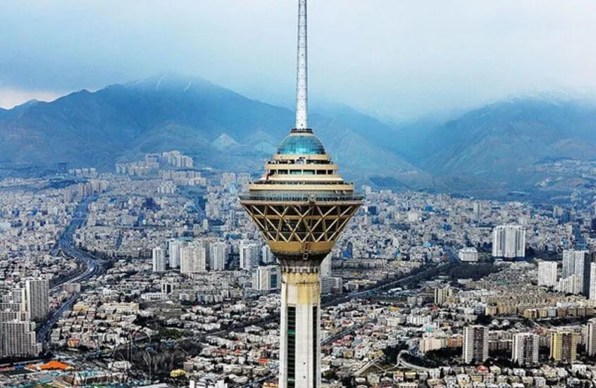 إيران: إعدام متهمين بالتجسس لإسرائيل