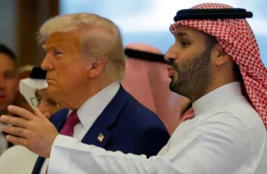 “نيويورك بوست”: مضيق هرمز أحدث شرخا بين واشنطن والرياض!